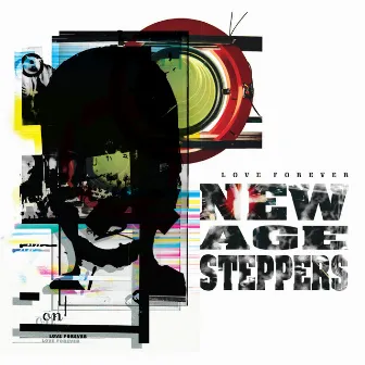 Love Forever by New Age Steppers