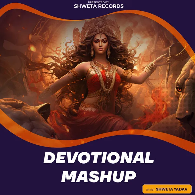 Devotional Mashup