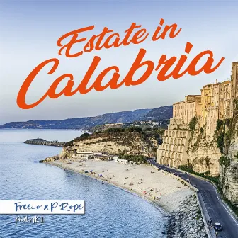 Estate in Calabria by P Rope