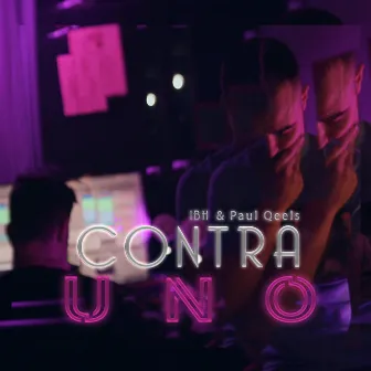 Contra Uno by Unknown Artist