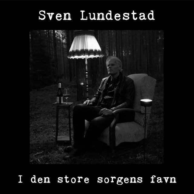 I den store sorgens favn