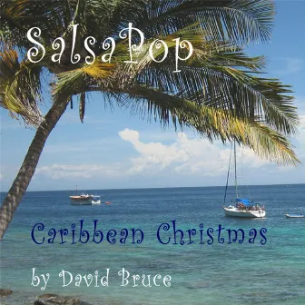 Caribbean Christmas by David Bruce