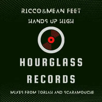 Hands Up High by Mean Feet