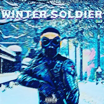 Winter Solider by So-Low 91