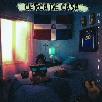 Cerca de casa by Harry Salce