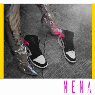 Gotta Go - EP by MENA