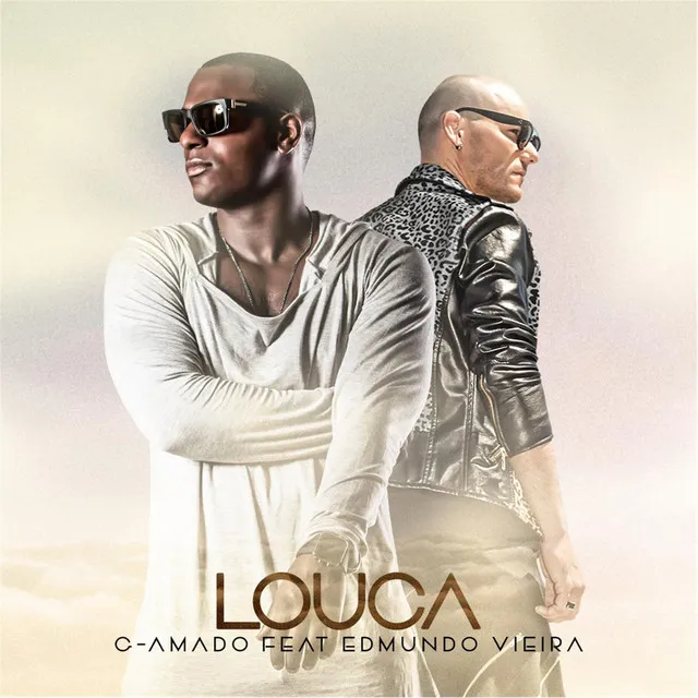 Louca (feat. Edmundo Vieira)