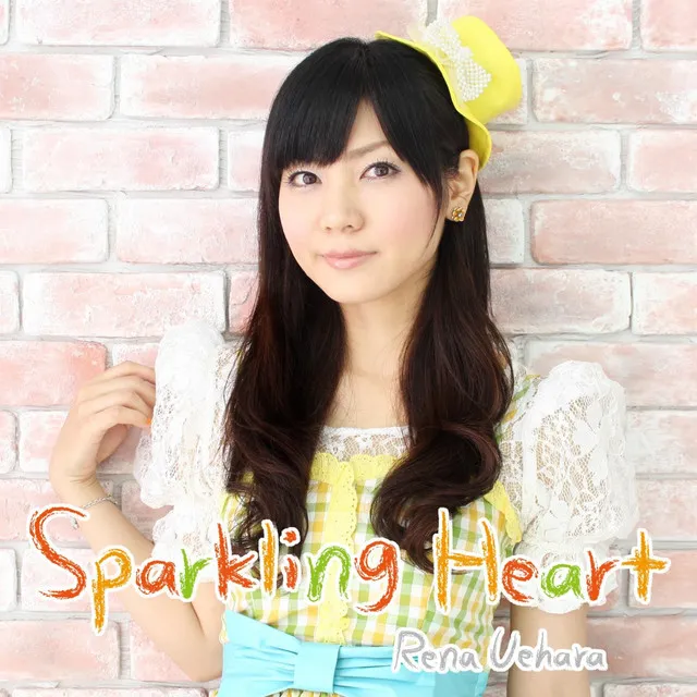 Sparkling Heart