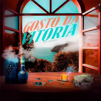 Gosto da Vitória by Mc LL