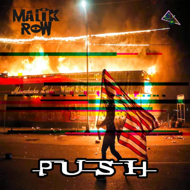 Push - Radio Edit