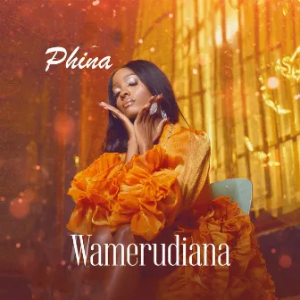 Wamerudiana by Phina