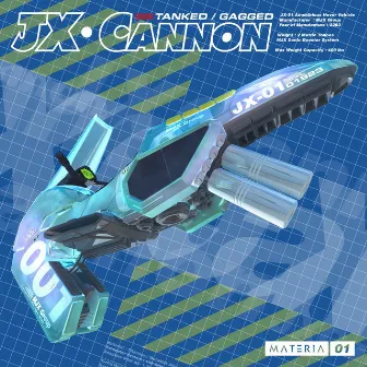 Tanked / Gagged by JX CANNON