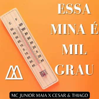 Essa Mina É Mil Grau by Cesar & Thiago