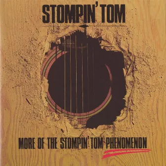 More Of The Stompin' Tom Phenomenon by Stompin' Tom Connors