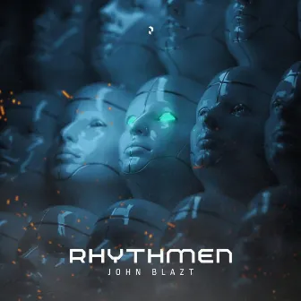 Rhythmen by John Blazt