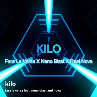 Kilo by Fara La Versa