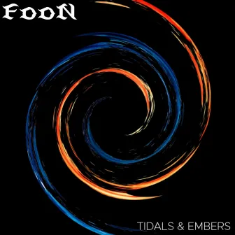 Tidals & Embers by Foon