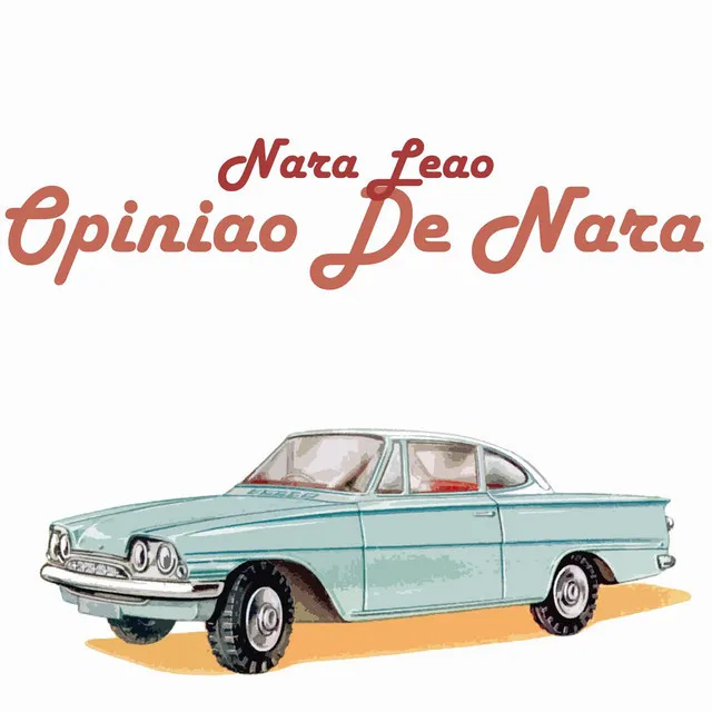 Opiniao De Nara