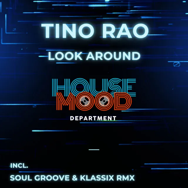 Look Around - Soul Groove & Klassix Remix