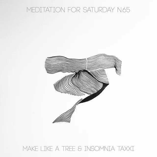 Meditation for Saturday n.65