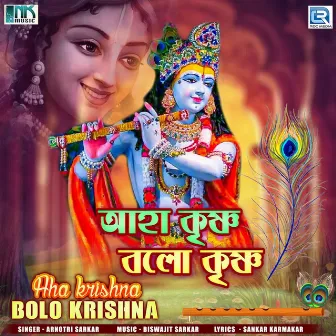 Aha Krishna Bolo Krishna by Arnotri Sarkar