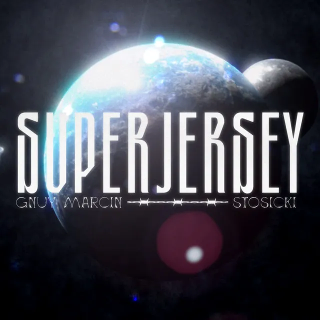 SUPERJERSEY