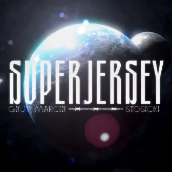 SUPERJERSEY by Stosicki