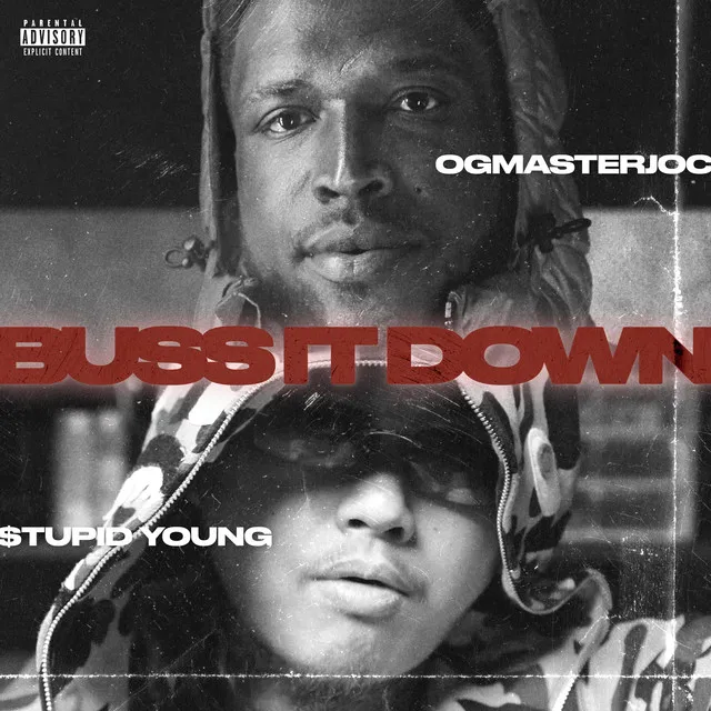 Buss It Down (feat. $tupid Young)