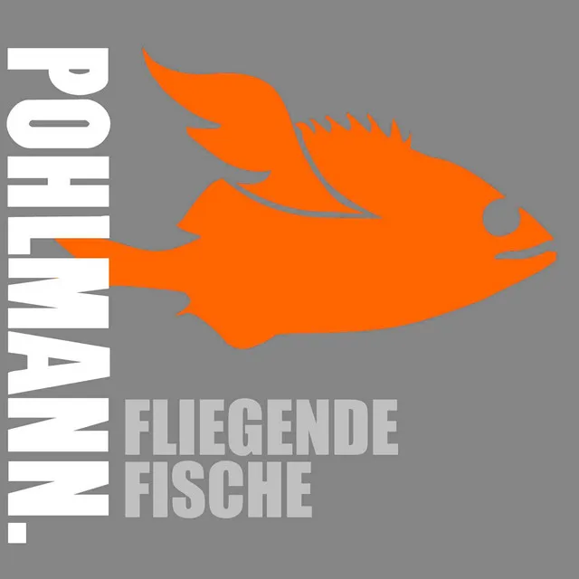 Fliegende Fische