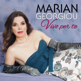 Vivo per te by Marian Georgiou