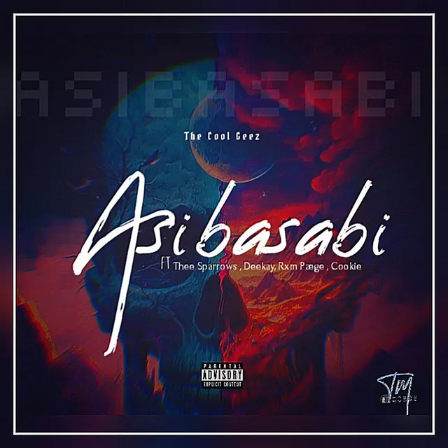 Asibasabi