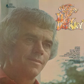 The Golden Hits of Roy Drusky by Roy Drusky