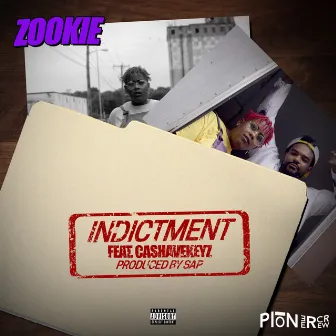 Indictment by Zookie