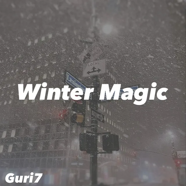 Winter Magic