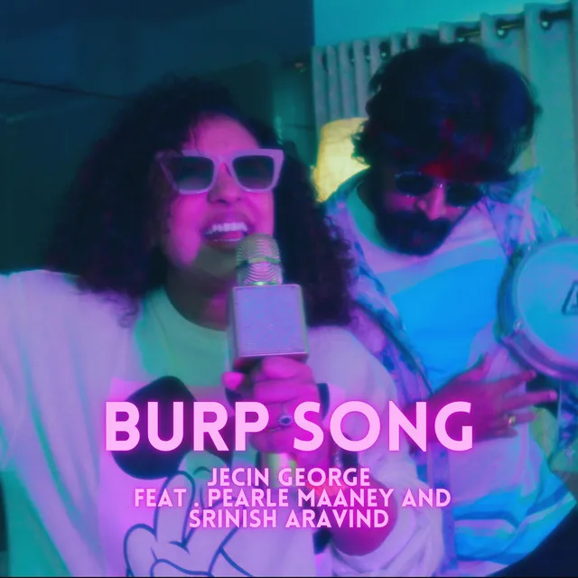 BURP SONG - SEMMA BEAT MACHA