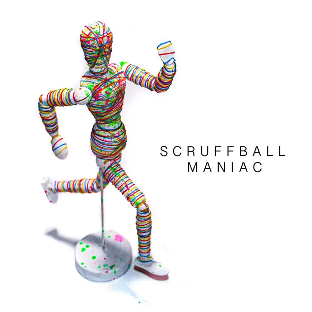 Scruffball Maniac