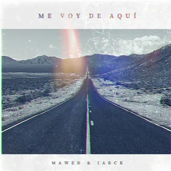 Me Voy de Aquí by Iarck