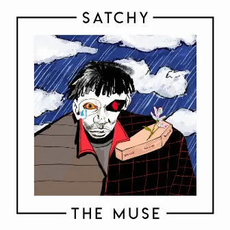 The Muse by Satchy