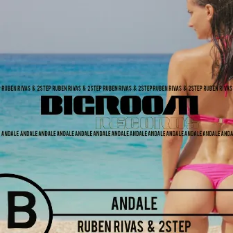 Andale by Ruben Rivas