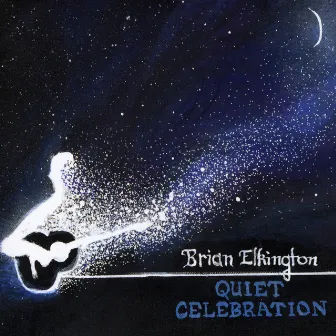 Quiet Celebration by Brian Elkington