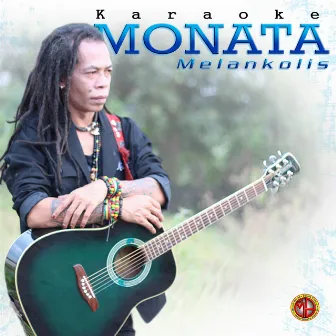 Monata Melankolis (Karaoke) by Shodiq Monata