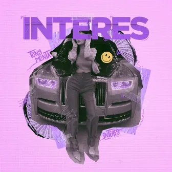 Interes by Tony Monta