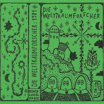 1981 by Die Welttraumforscher