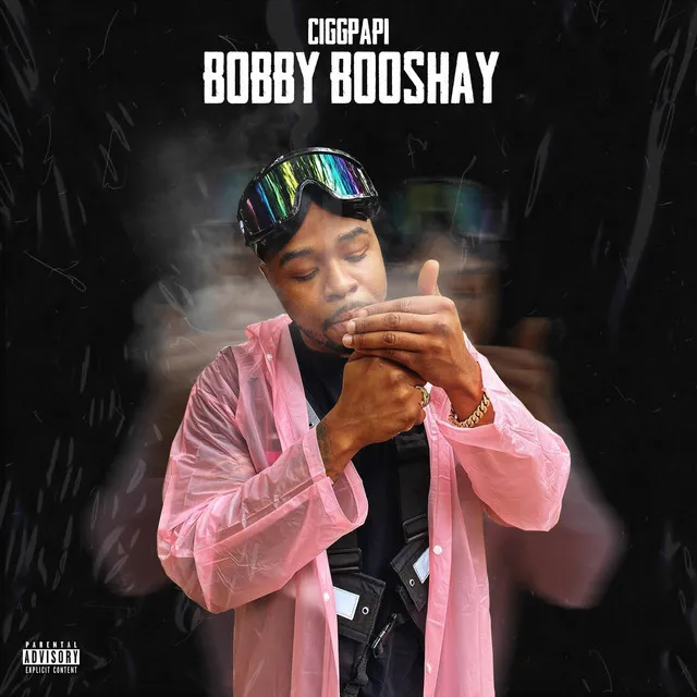 Bobby Booshay