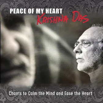 Peace of My Heart by Krishna Das