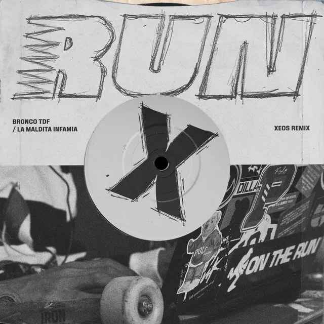 Run (Remix)