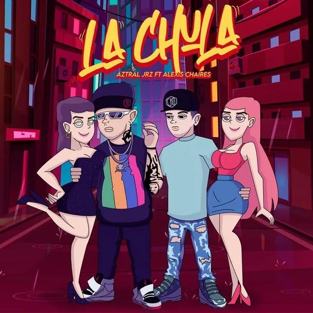 La Chula