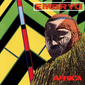 Africa by Embryo