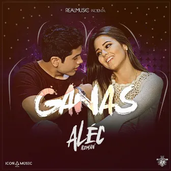 Ganas by Alec Roman