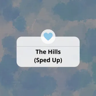 The Hills (Sped Up) - Remix by DJ Fronteo